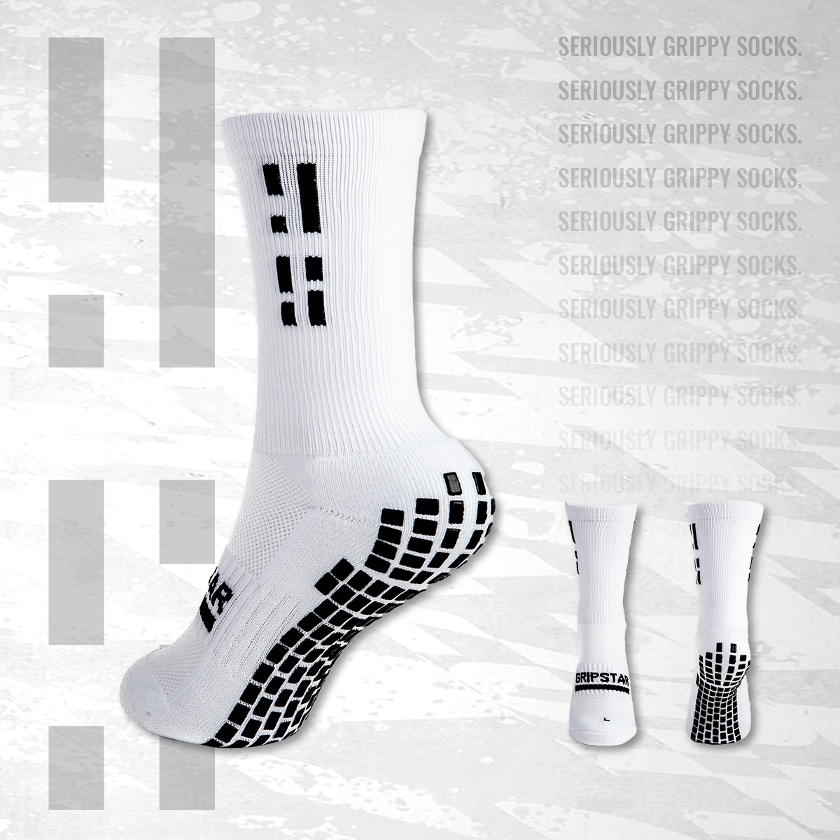 Under armour sales grippy socks