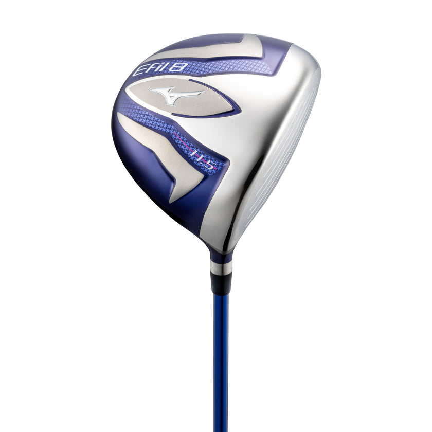 Mizuno EFIL Women's Full Sets
