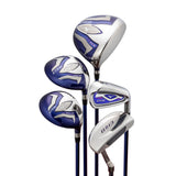 Mizuno EFIL Women's Full Sets