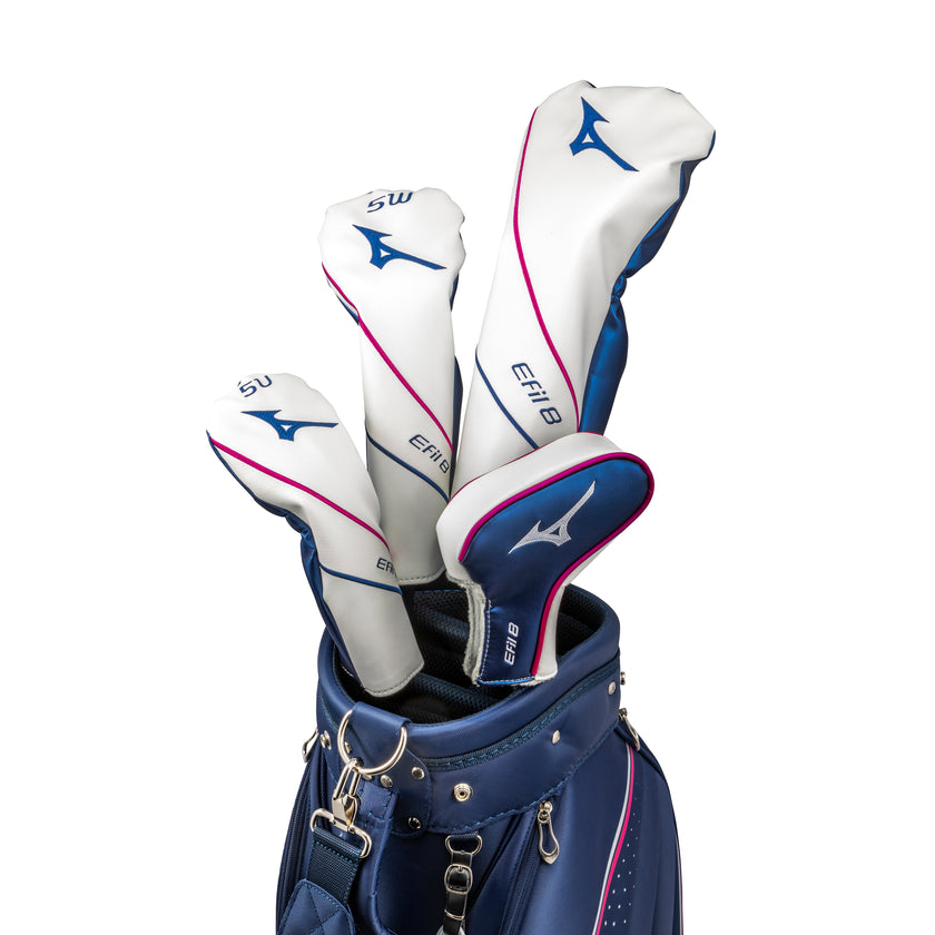 Mizuno EFIL Women's Full Sets