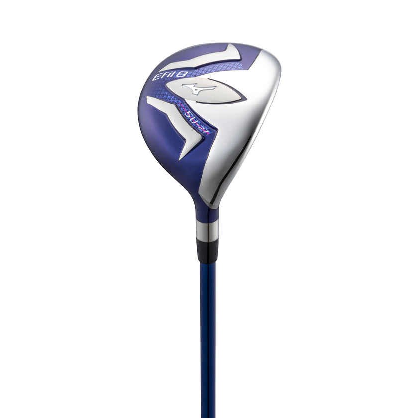 Mizuno EFIL Women's Full Sets