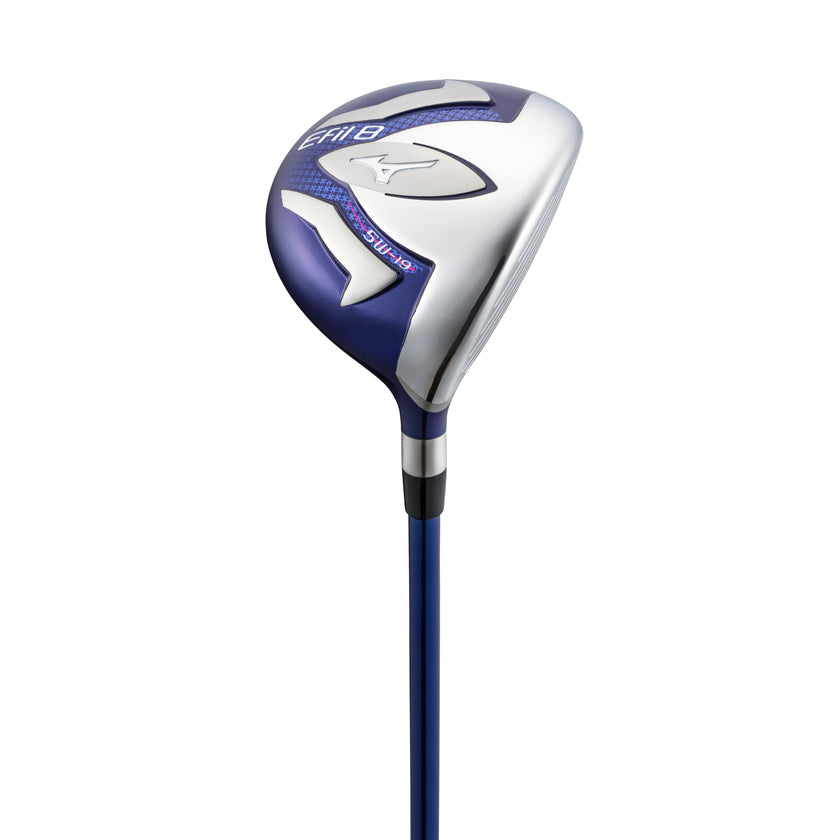 Mizuno EFIL Women's Full Sets