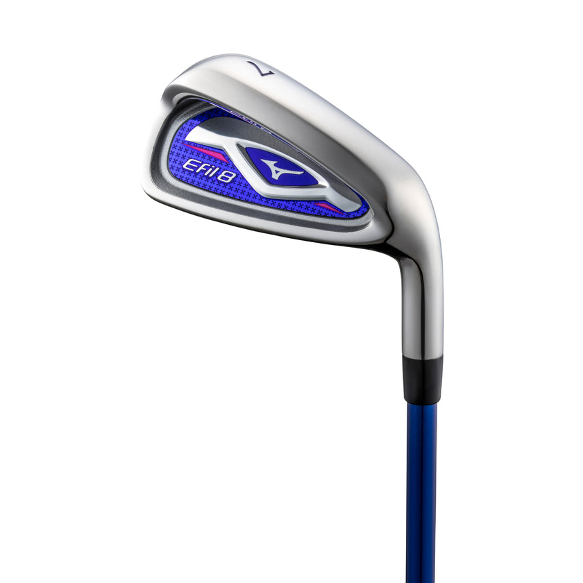 Mizuno EFIL Women's Full Sets