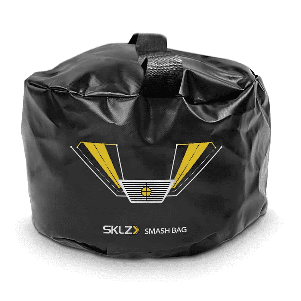 SKLZ Golf Smash bag – The Clubroom
