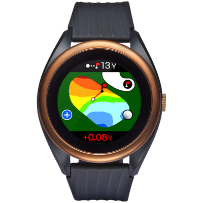 Samsung gear golf gps on sale