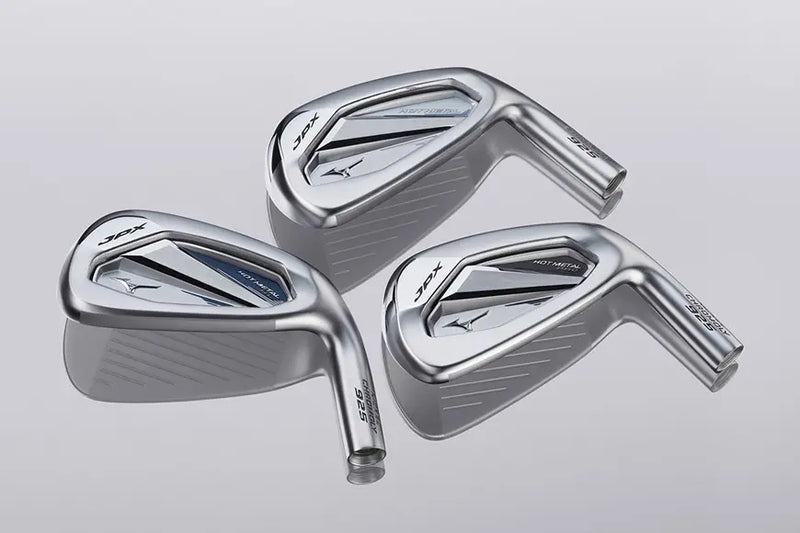 Mizuno JPX925 Irons