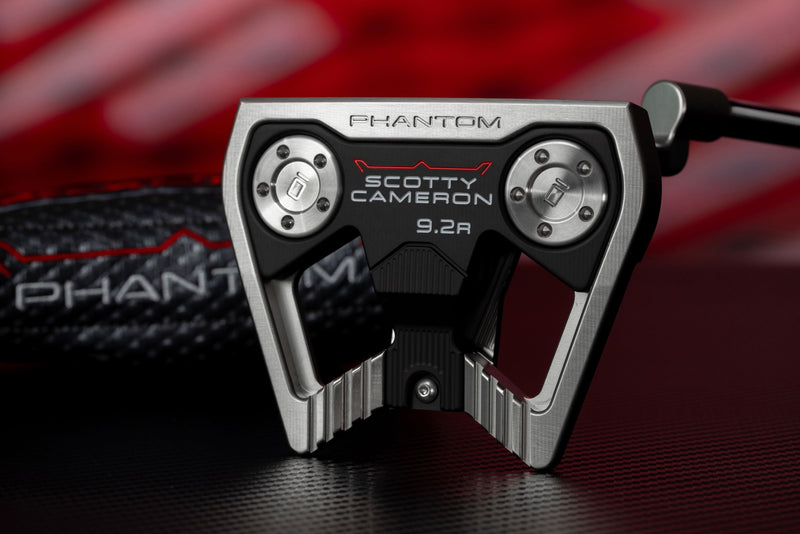 Scotty Cameron's Latest Masterpieces - Available at The Clubroom