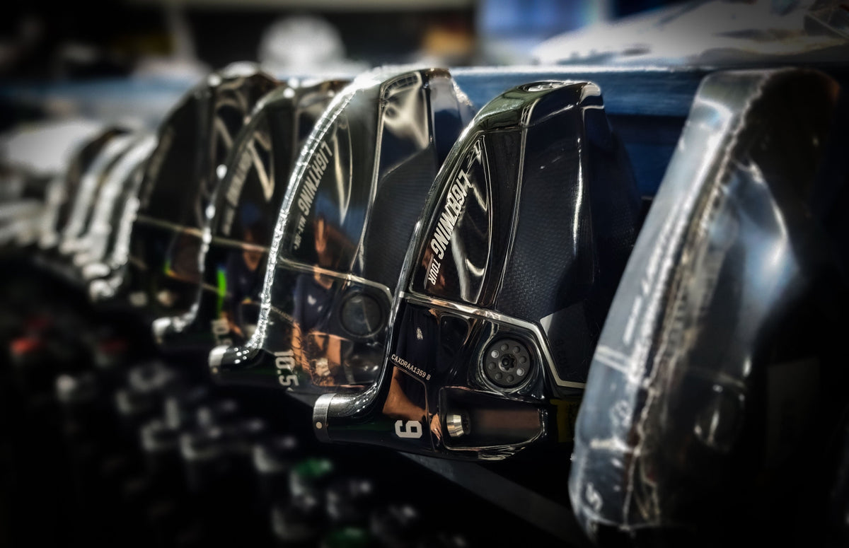 Get your driver loft right for true distance