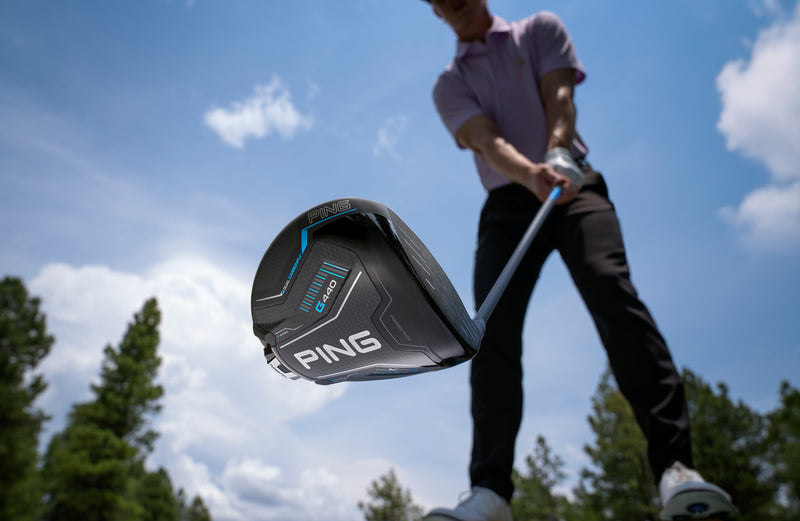 Max Forgiveness Meets Tour Spin: PING’s 2026 Lineup Explained