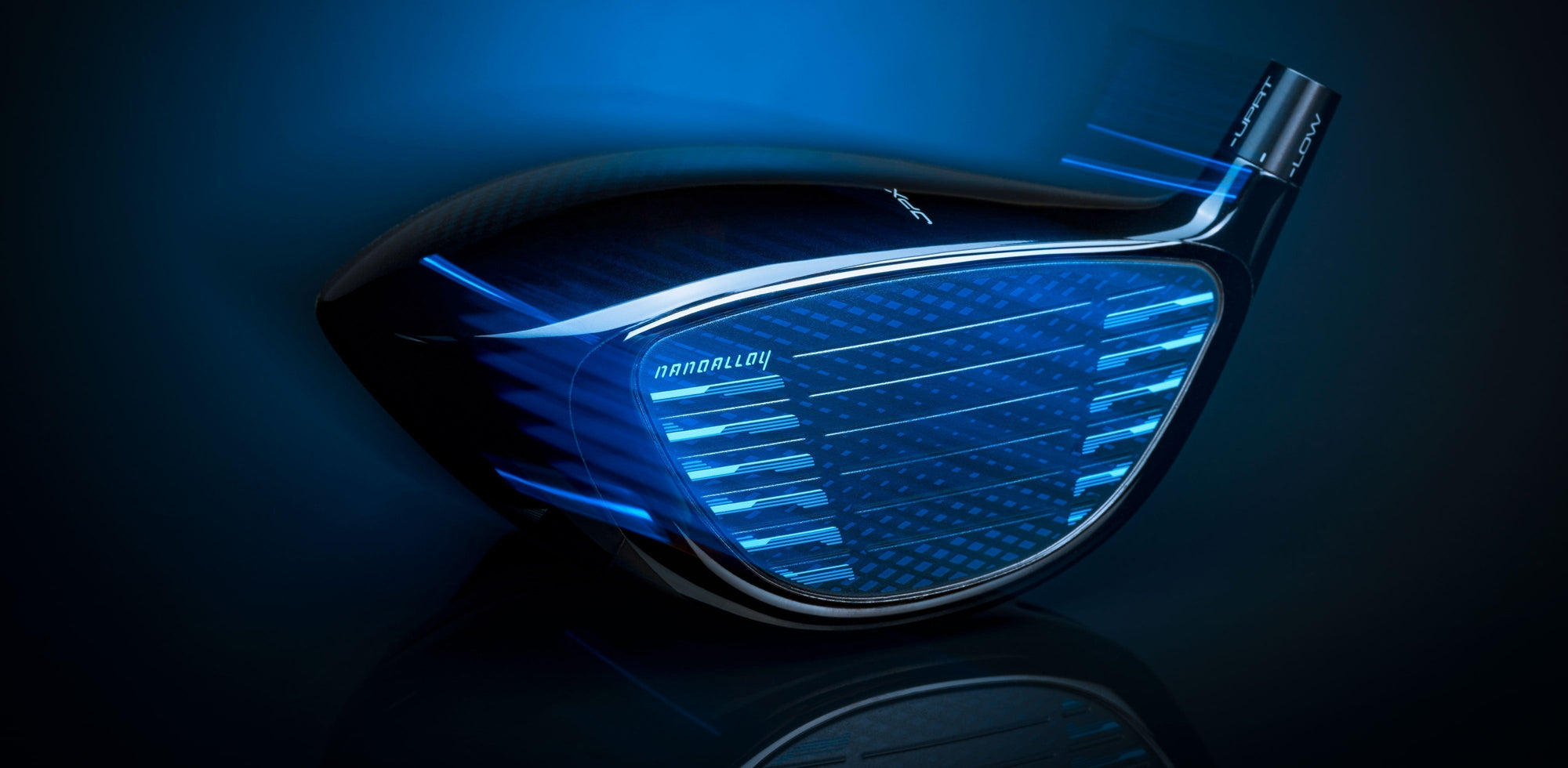 The NANOALLOY Era: Breaking Down the New Mizuno JPX ONE