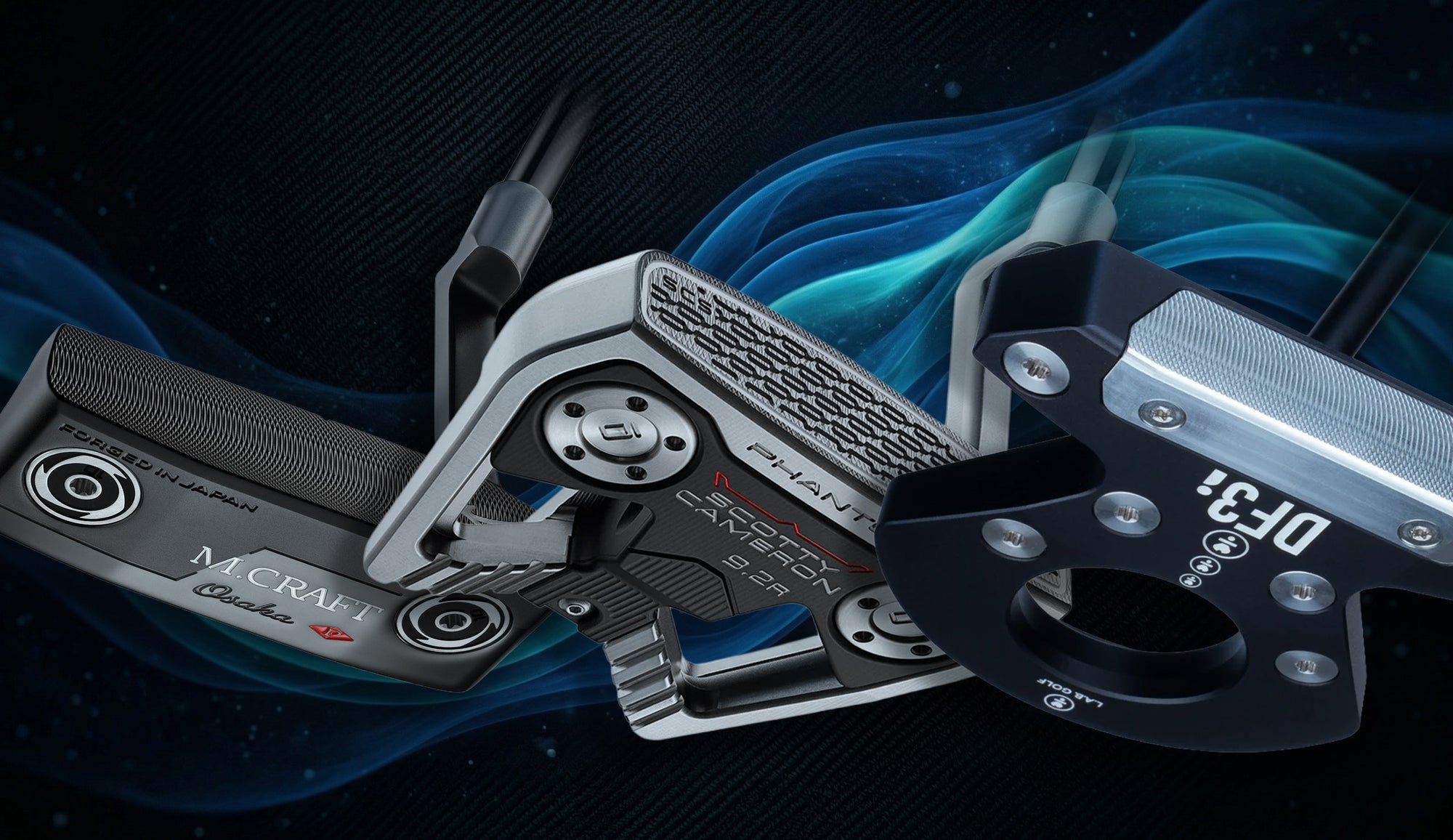 The 2026 Putter Blueprint: Blades, Mallets, and the Rise of Zero-Torque