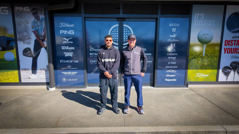 The Clubroom Christchurch - New Store Opens 3rd October