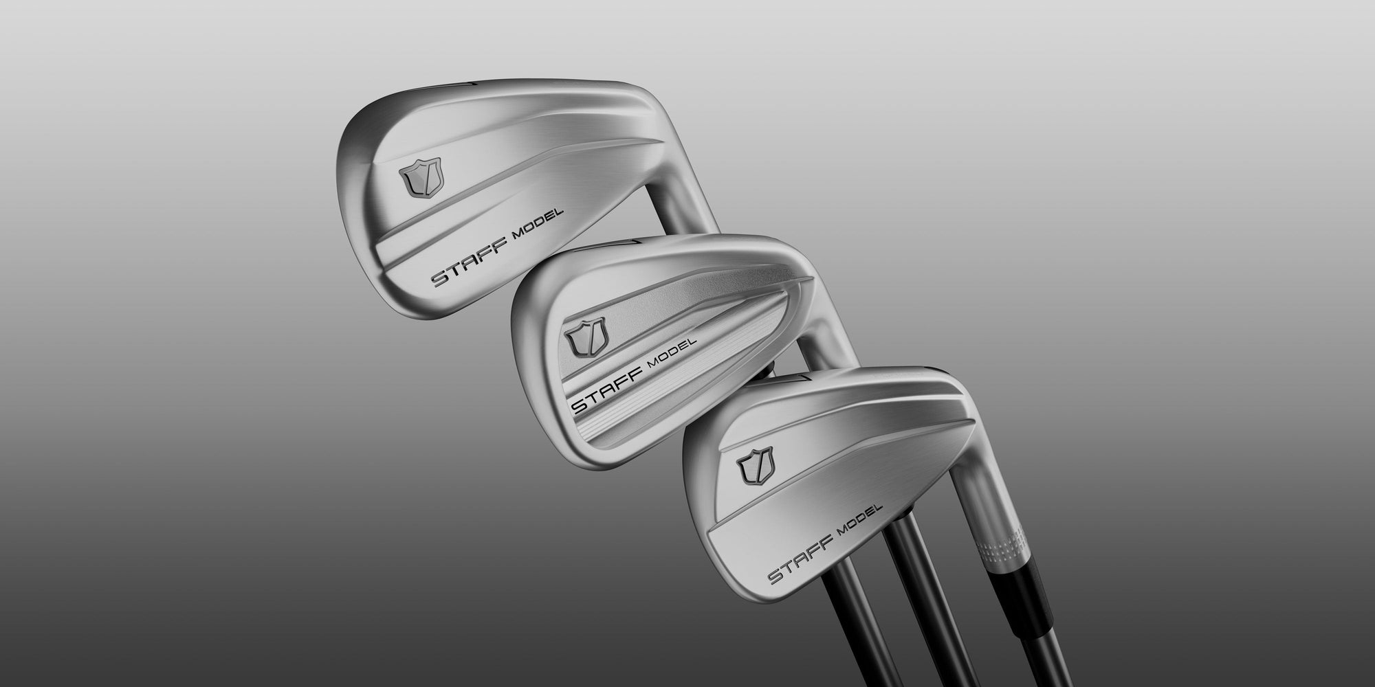 The new product lineup from Wilson for 2026