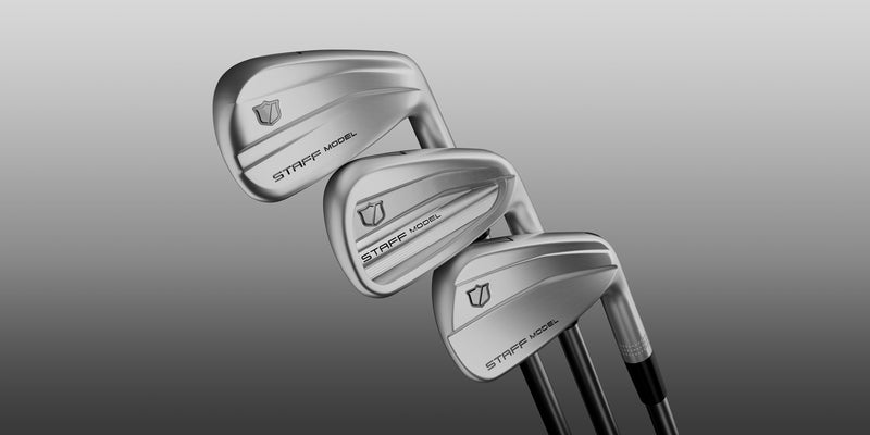 The new product lineup from Wilson for 2026