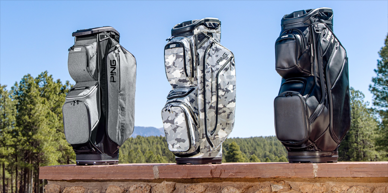 Brand New 2025 PING Golf Bags: A Comprehensive Guide