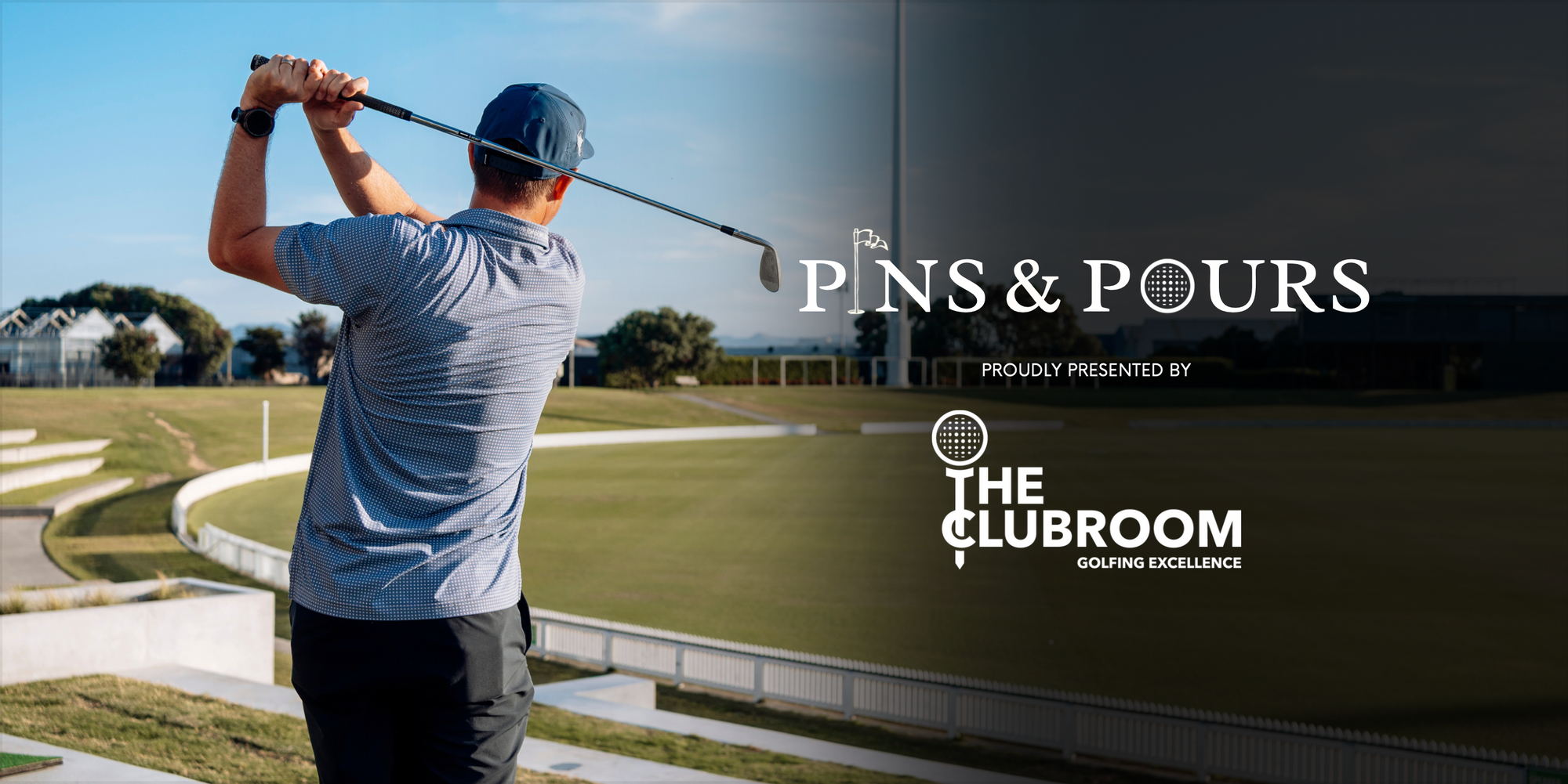 Pins & Pours at The Bay Oval presented by The Clubroom