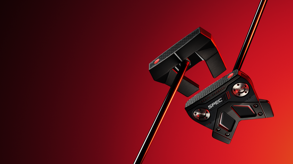 Scotty Cameron - PHANTOM OC SPEC III