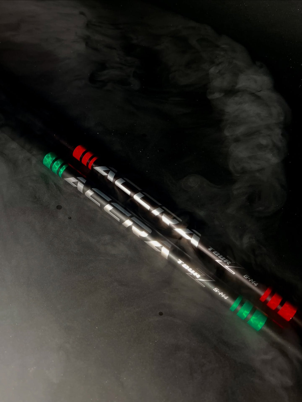 Accra Golf Shafts