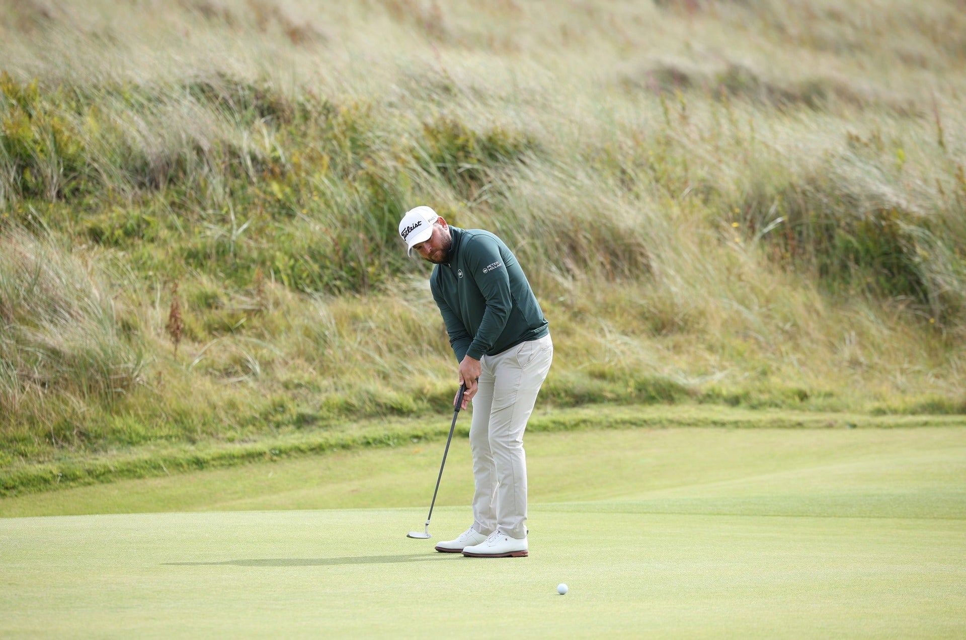 PETER MILLAR GOLF