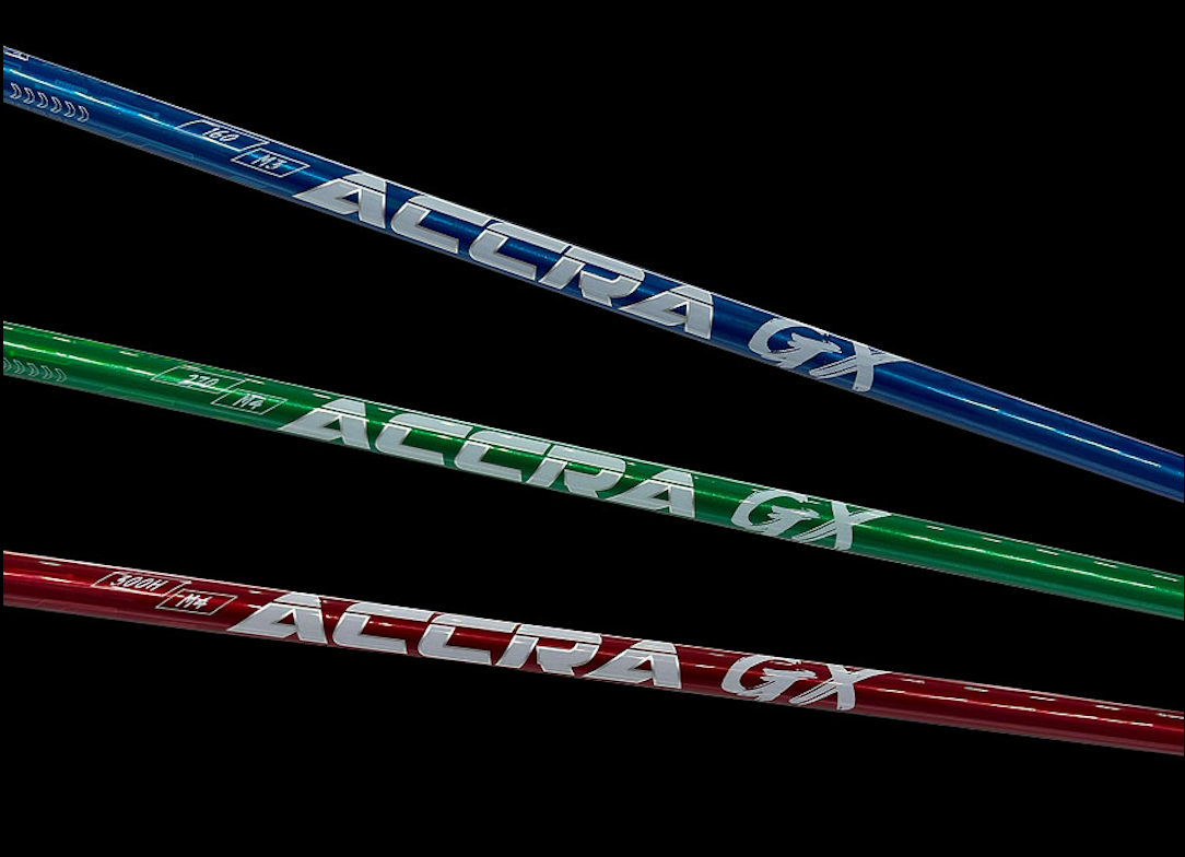 Accra Golf Shafts