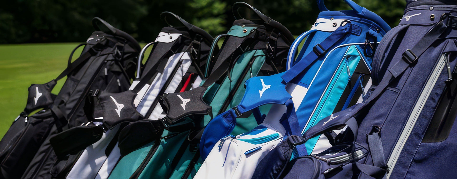 Mizuno Bag Sale