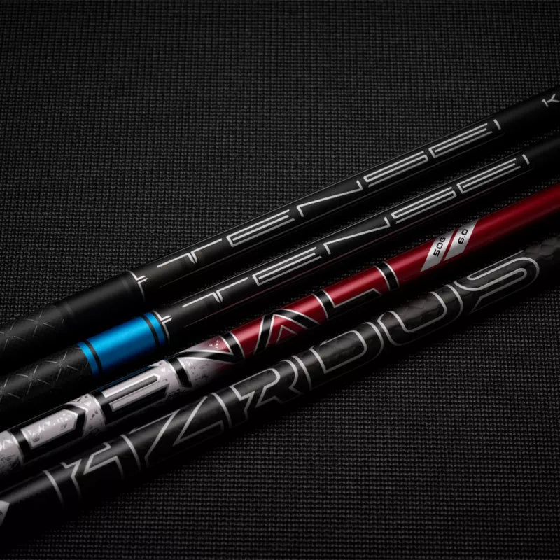 Golf Shafts