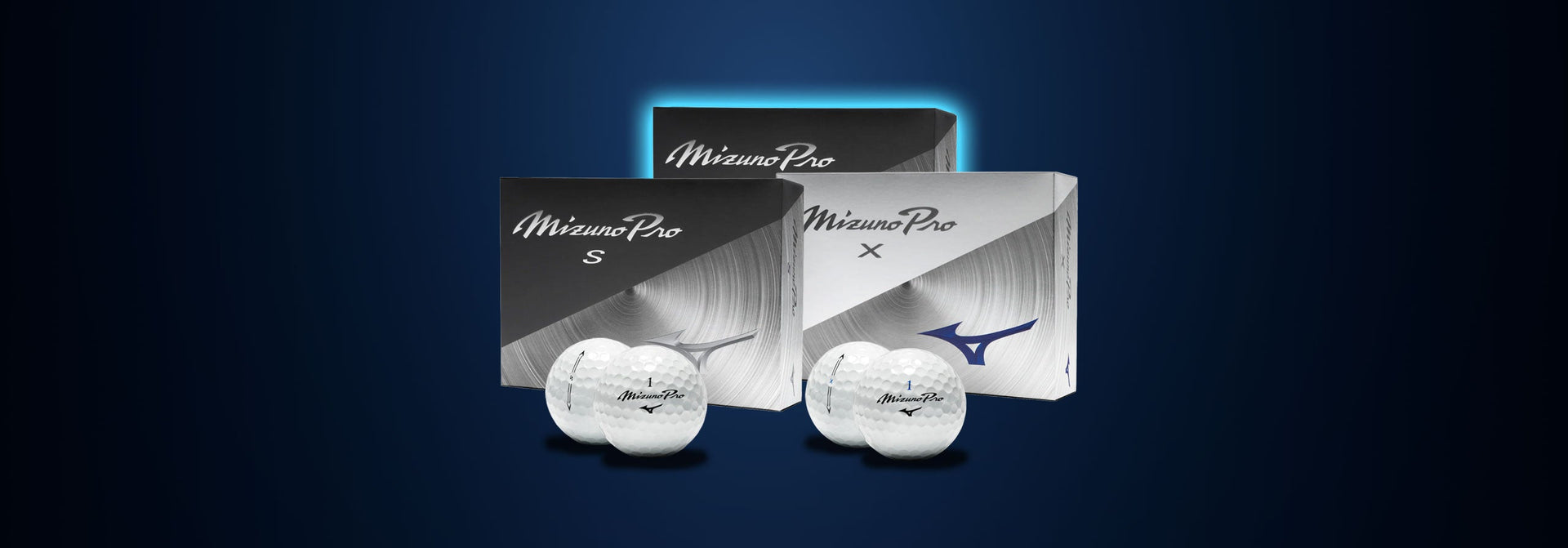 Mizuno Pro Ball Promo