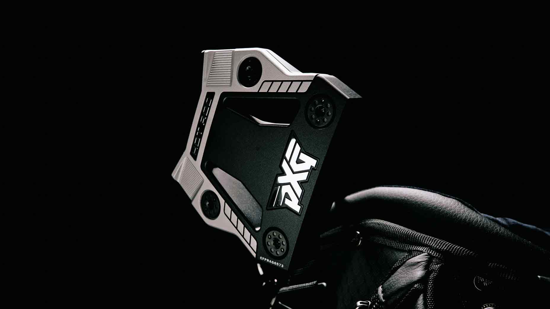 PXG PUTTERS