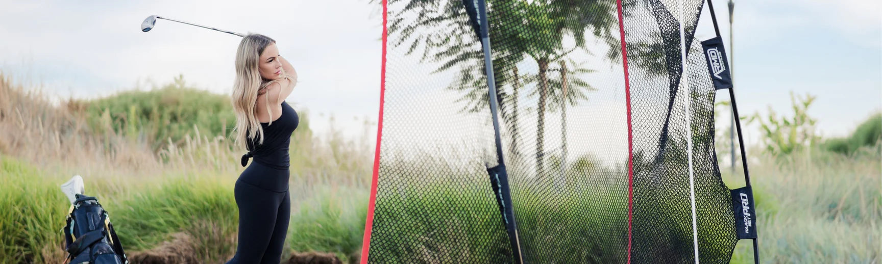 RUKKET GOLF