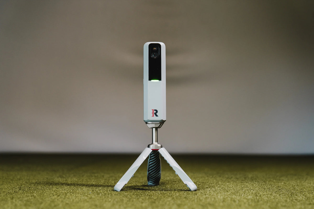 Gpod Rapsodo Rapsodo | Golf Launch Monitor & Golf Balls | The Clubroom