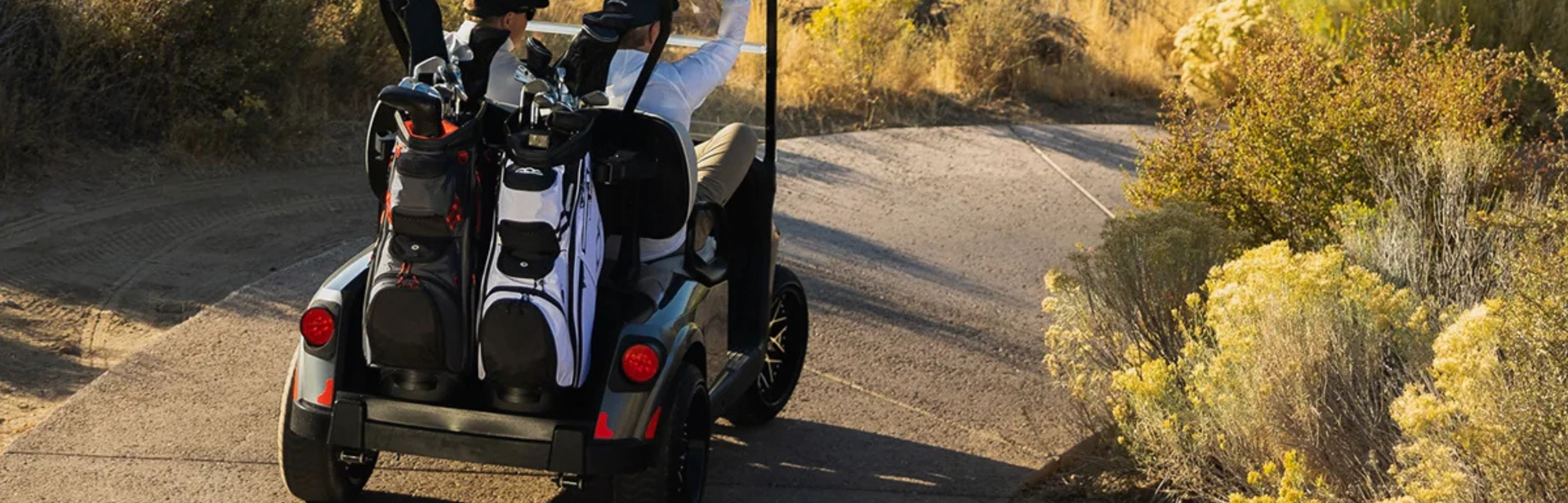 Sun Mountain H2NO Cart Bags