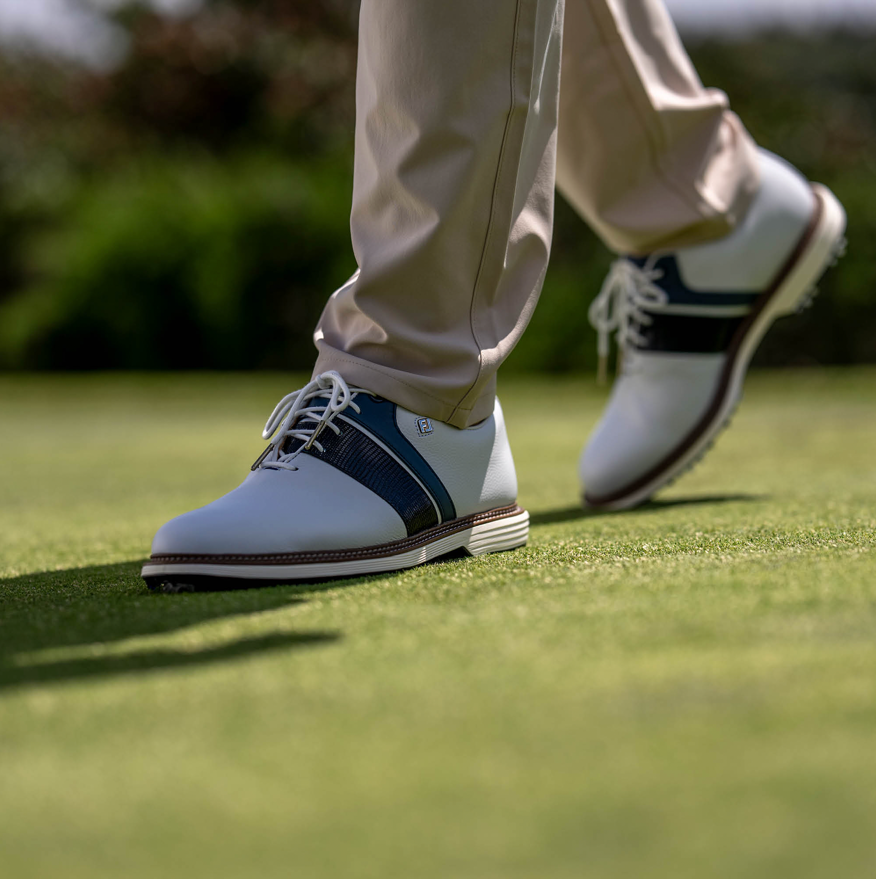 Footjoy Golf Shoes