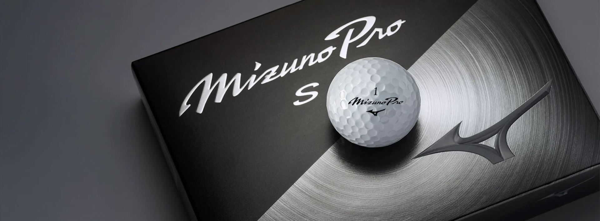 Mizuno Golf Balls