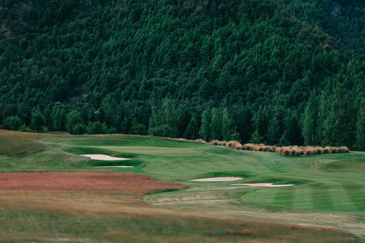 FootJoy Mackenzie Collection