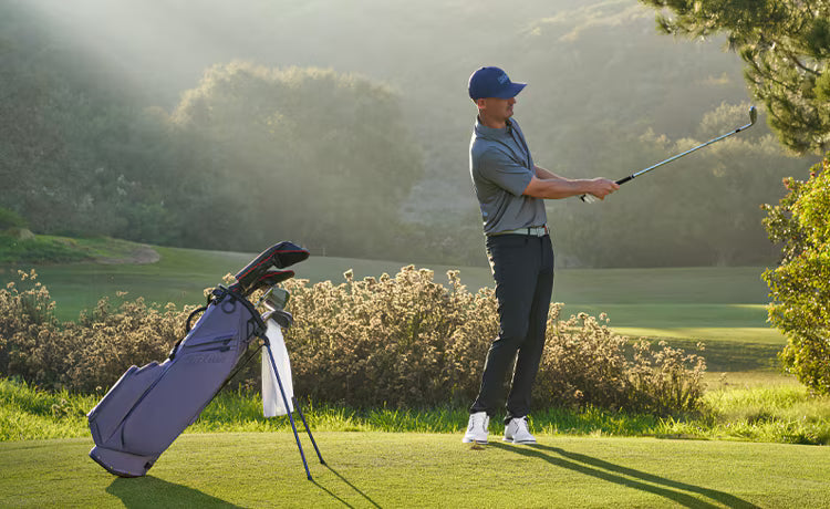 Titleist Golden Hour Collection