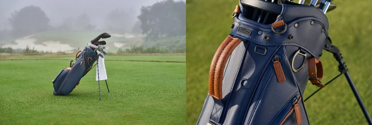 Titleist Nautical Links Collection