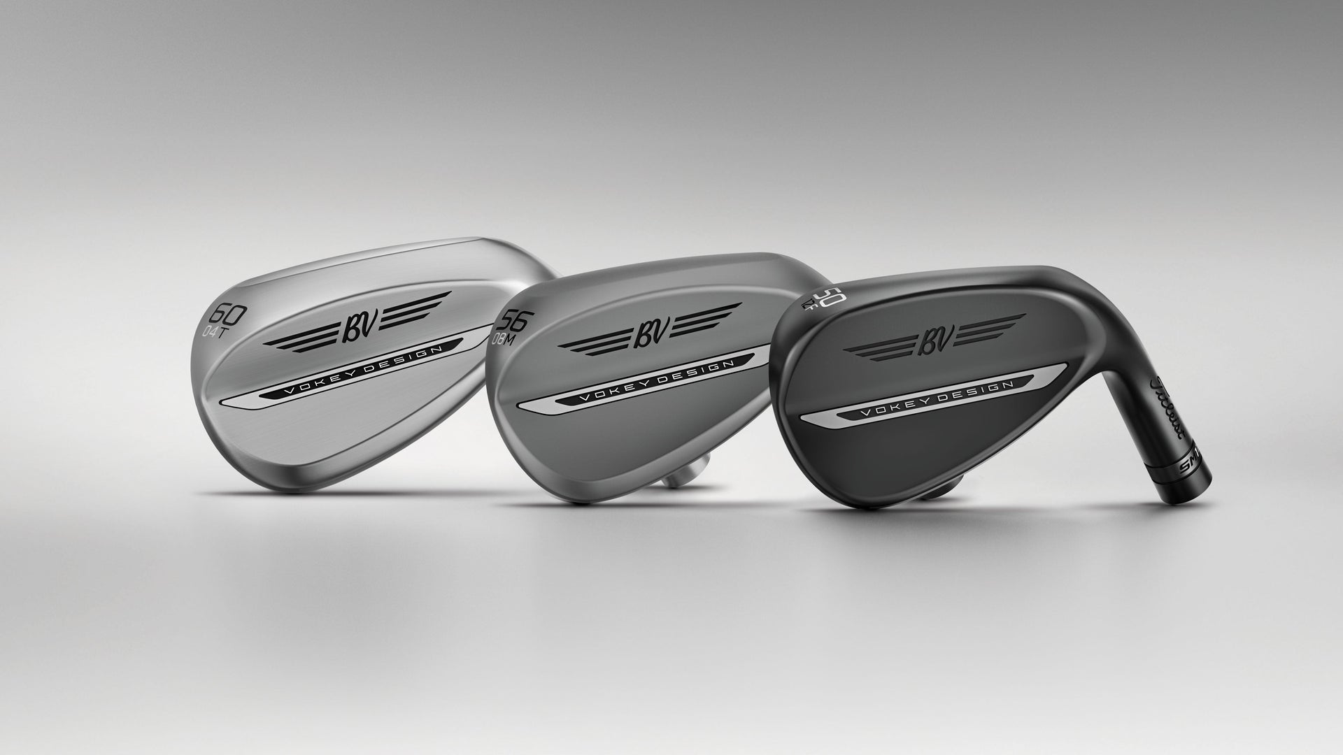 Titleist SM11 Wedges