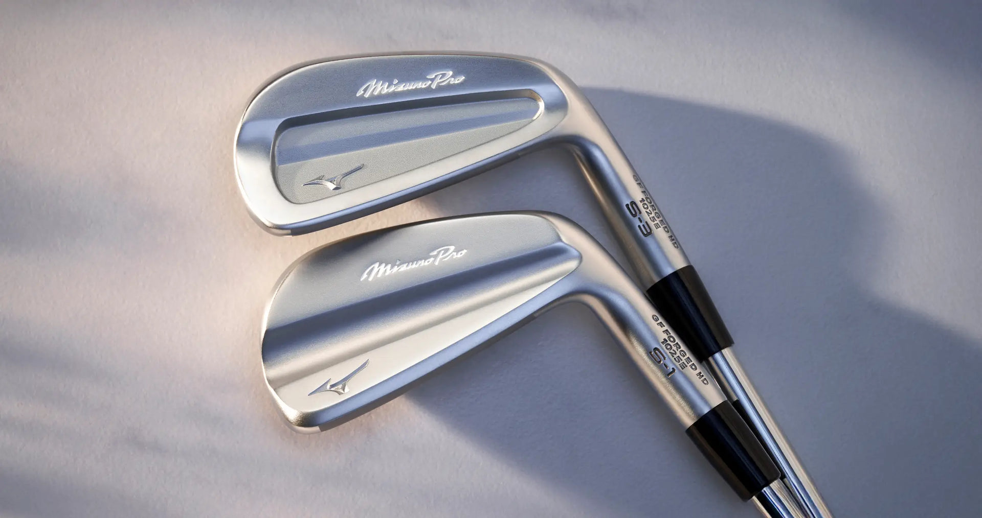 Blade Irons