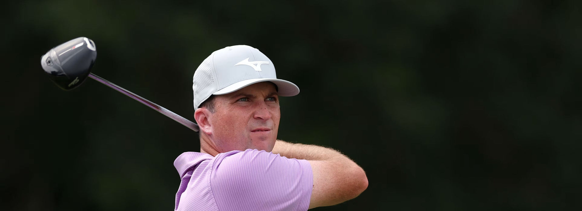 Steven Fisk - WITB