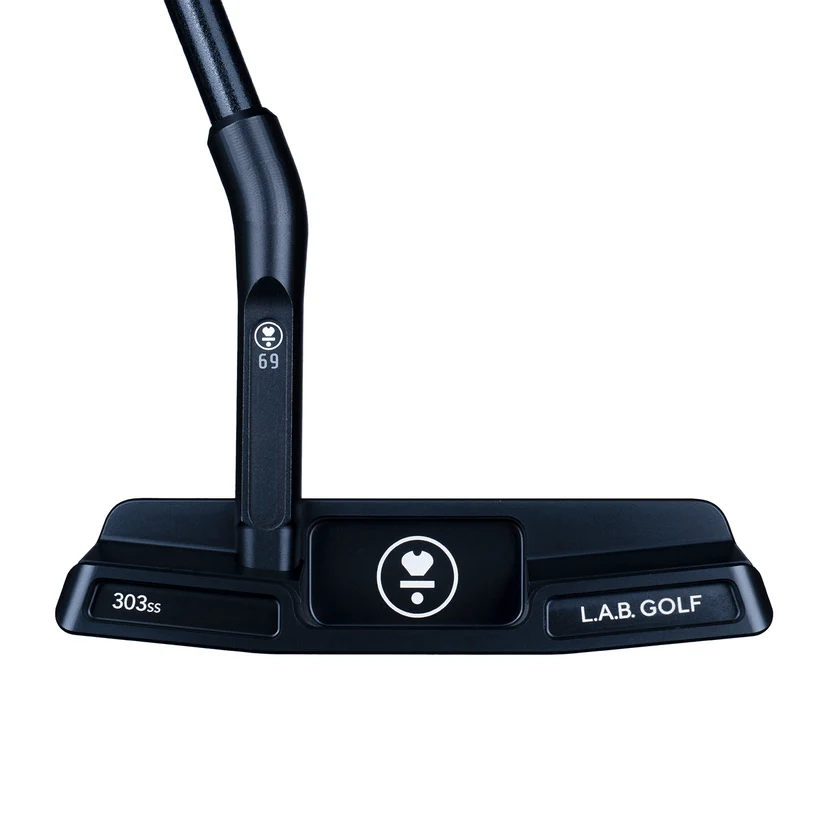 L.A.B Link 2.1 Putter - Accra Shaft
