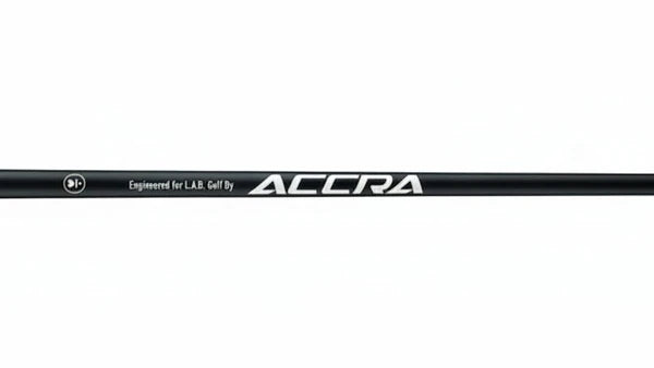 L.A.B Link 2.2 Putter - Accra Shaft