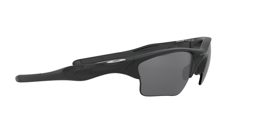 Oakley half shop jacket 2.0 polarised