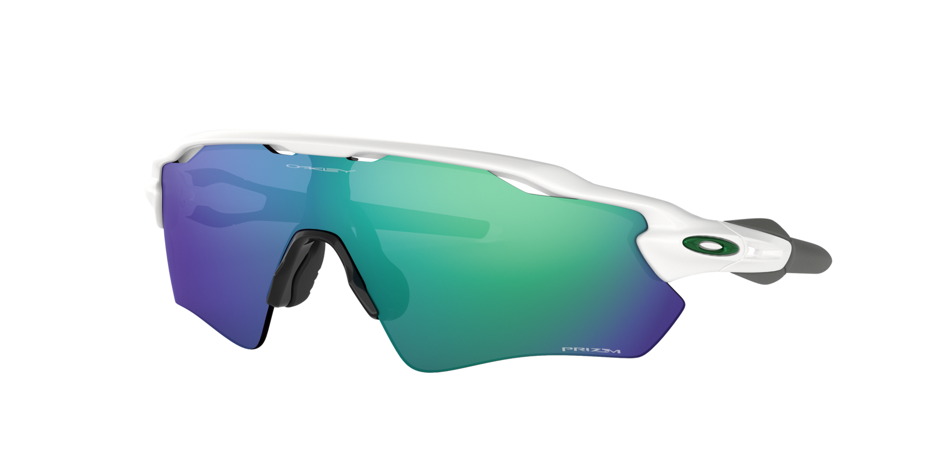 Oakleys radar ev outlet path