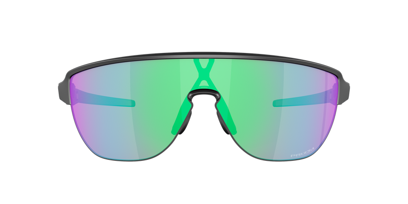 2023 Oakley Corridor Sunglasses - Matte Black Ink Frame with Prizm Golf