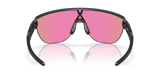 2023 Oakley Corridor Sunglasses - Matte Black Ink Frame with Prizm Golf