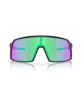 Oakley Sutro Sunglasses - Matte Black Frame with Prizm Golf