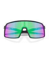 Oakley Sutro Sunglasses - Matte Black Frame with Prizm Golf