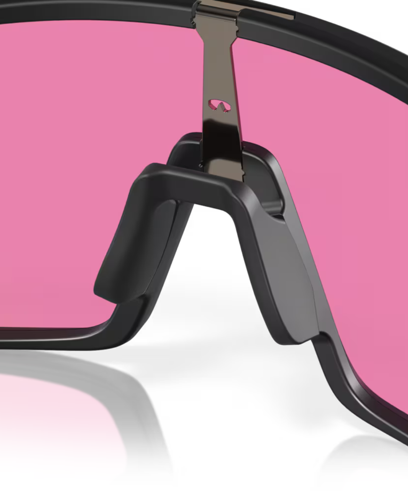 Oakley Sutro Sunglasses - Matte Black Frame with Prizm Golf