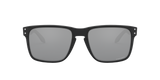 2023 Oakley Holbrook XL Sunglasses - Polished Black Frame with Prizm Black