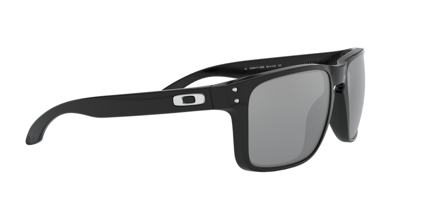 Oakley holbrook matte top black warm grey